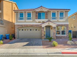 10636 Parthenon St, Las Vegas, NV 89183