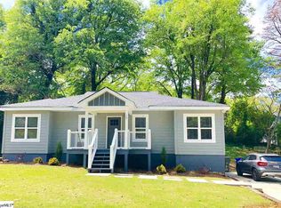 10 Beechwood Ave, Greenville, SC 29607