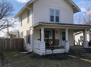 310 Maple St, Murray, IA 50174