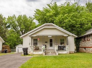 427 W Minota St, Springfield, MO 65807