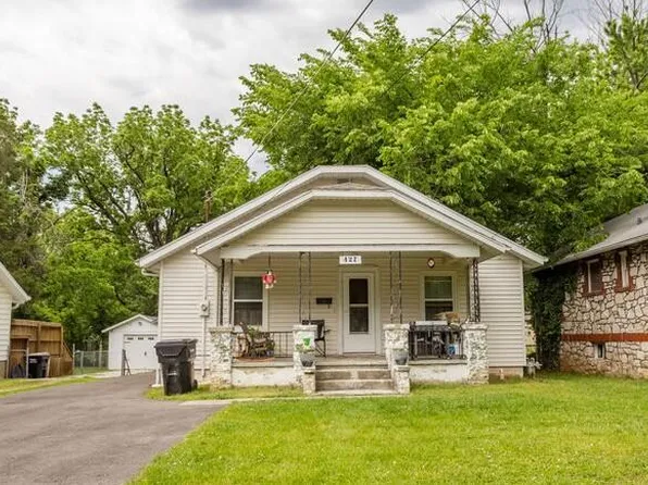 427 W Minota Street, Springfield, MO 65807
