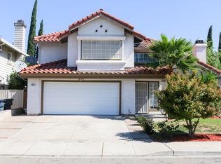 1925 Woodcrest Ct, Tracy, CA 95376
