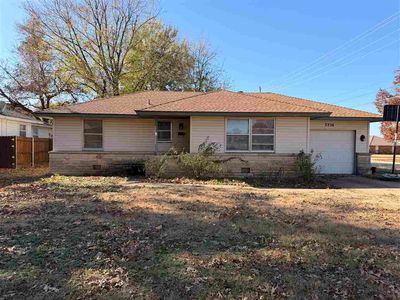 2236 John St, Ponca City, OK, 74601