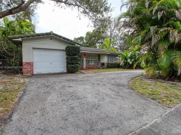 5420 Pierce St, Hollywood, FL 33021