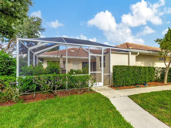 3558 Wildwood Forest Court #C, Palm Beach Gardens, FL 33403