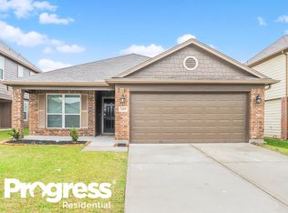 7319 Fox Cove Trl, Humble, TX 77338