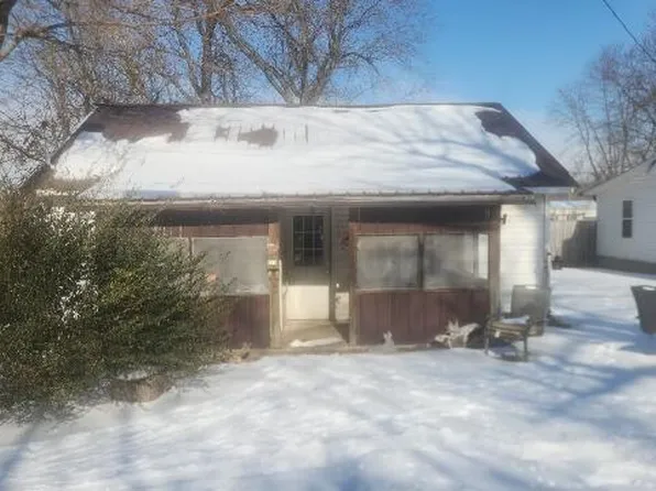 216 Baldwin Ave, Princeton, KY 42445