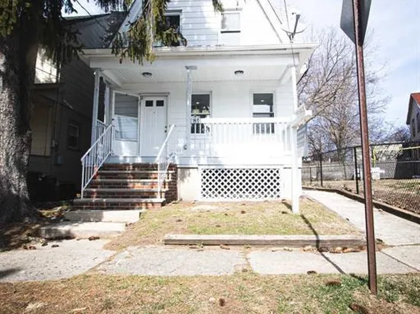 81 Dewey St, Bloomfield, NJ 07003