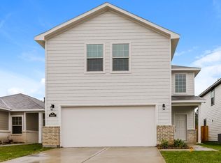 16647 Spirit St, Porter, TX 77365