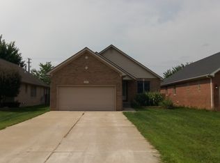 49661 Fuller Rd, Chesterfield, MI 48051