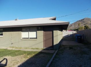 1402 W North Ln UNIT 3, Phoenix, AZ 85021