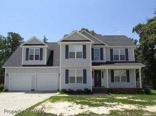 56 Rockingham St, Spring Lake, NC 28390