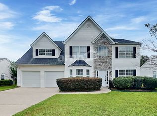 3188 Bradford Pear Dr, Buford, GA 30519