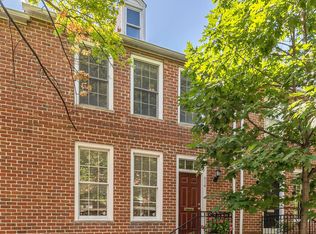 814 S Sharp St, Baltimore, MD 21230