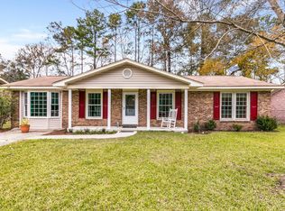 205 Judith Dr, Summerville, SC 29485