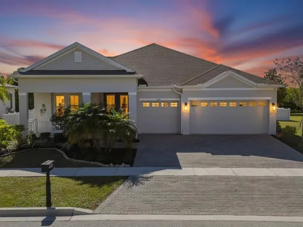 618 Manns Harbor Dr, Apollo Beach, FL 33572