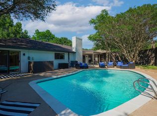 4224 Shady Bend Dr, Dallas, TX 75244