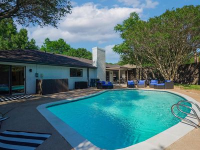 4224 Shady Bend Dr, Dallas, TX, 75244