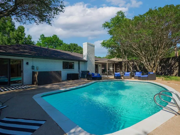 4224 Shady Bend Dr, Dallas, TX 75244