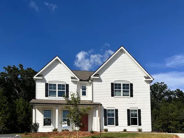 6025 Ivy Cottage Ln Lot 43, Austell, GA 30106