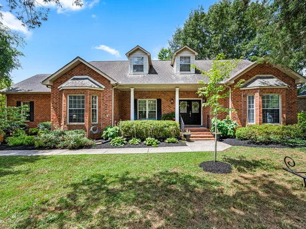 3107 Throne St, Murfreesboro, TN 37129