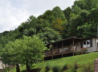 259 Murphy Br, Belfry, KY 41514