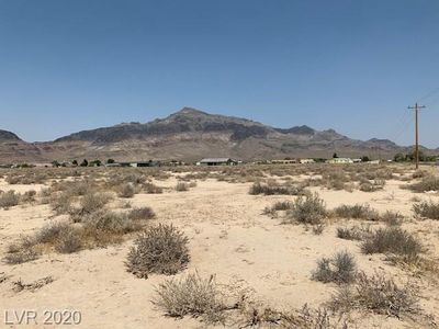 3820 N Barney St, Pahrump, NV, 89060