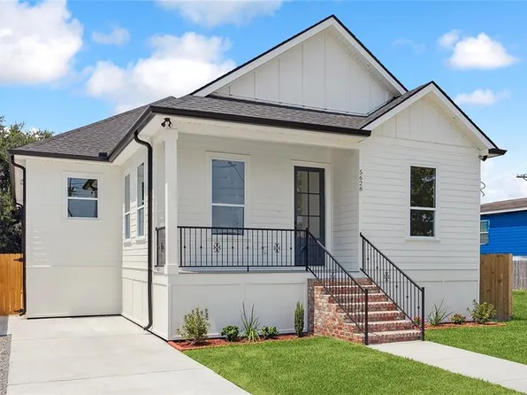 5628 Franklin Ave, New Orleans, LA 70122