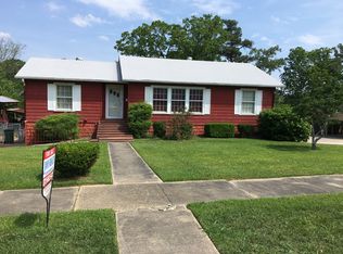 1010 W 7th St, El Dorado, AR 71730