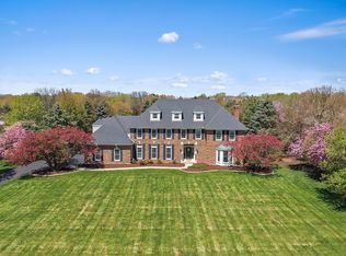 36W971 Ridgewood Dr, St Charles, IL 60175