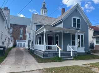 105 Elmwood Ave, Burlington, VT 05401