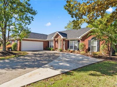 1409 Inverness Pkwy, Tuscaloosa, AL, 35405