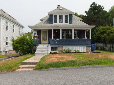 310 Pine Street, South Portland, ME, 04106