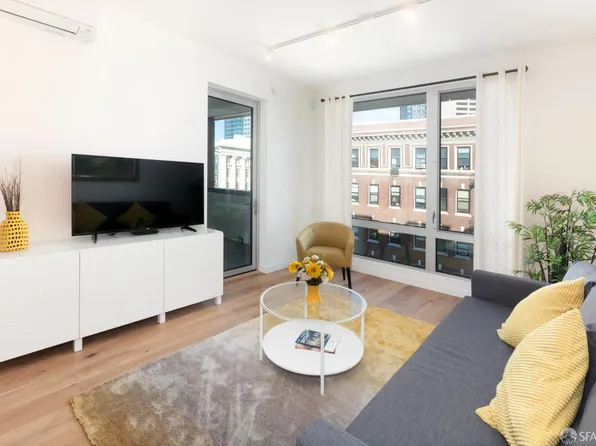 11 Franklin St Unit 602, San Francisco, CA 94102