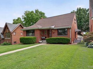 6580 Oleatha Ave, Saint Louis, MO