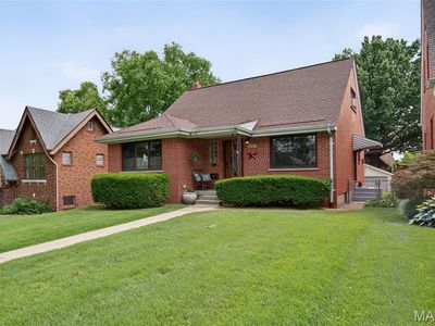 6580 Oleatha Ave, Saint Louis, MO, 63139
