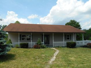 1595 Schuster Rd #C-81, Piketon, OH 45661