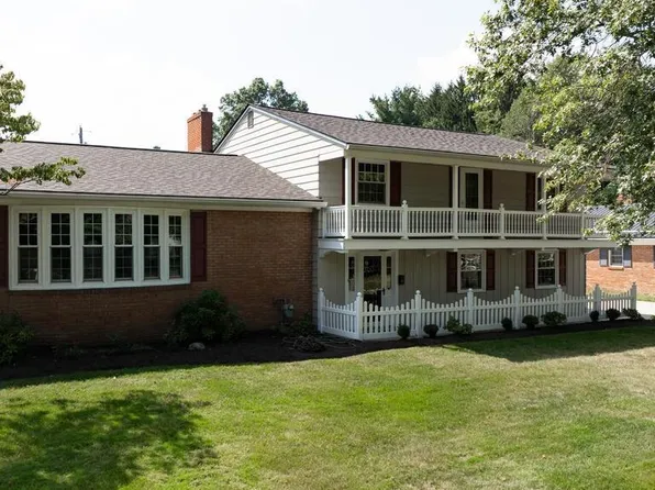 521 Chevy Chase Rd, Mansfield, OH 44907