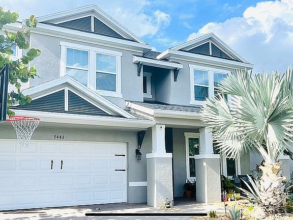 3rd image of 7443 Aguila Dr