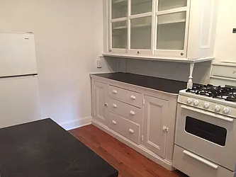 Rented by Kathy Galvin, LREB