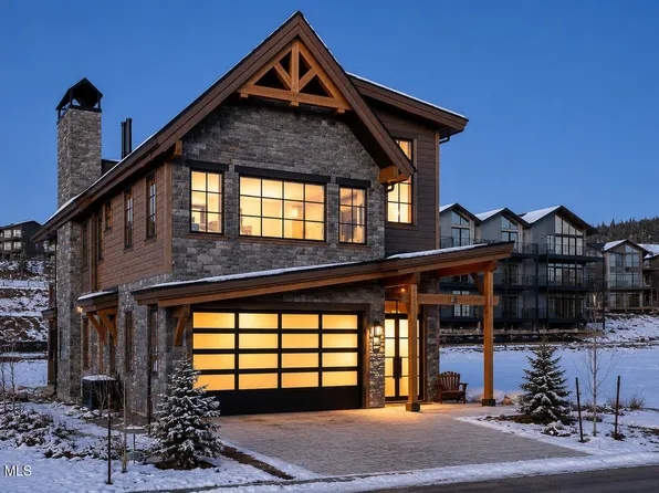 118 Apres Way, Winter Park, CO 80482
