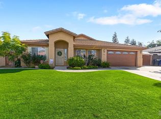 5301 Benevento Ct, Bakersfield, CA 93308