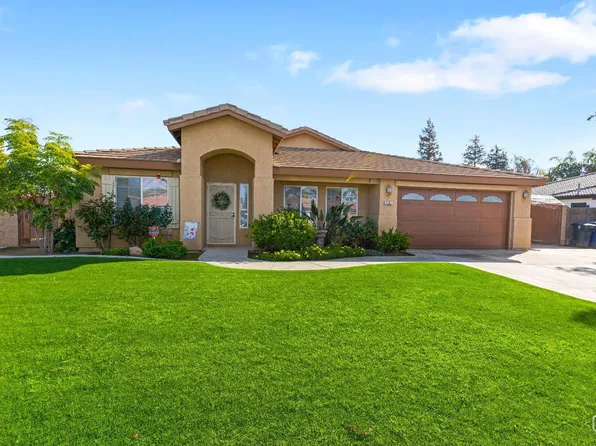 5301 Benevento Ct, Bakersfield, CA 93308