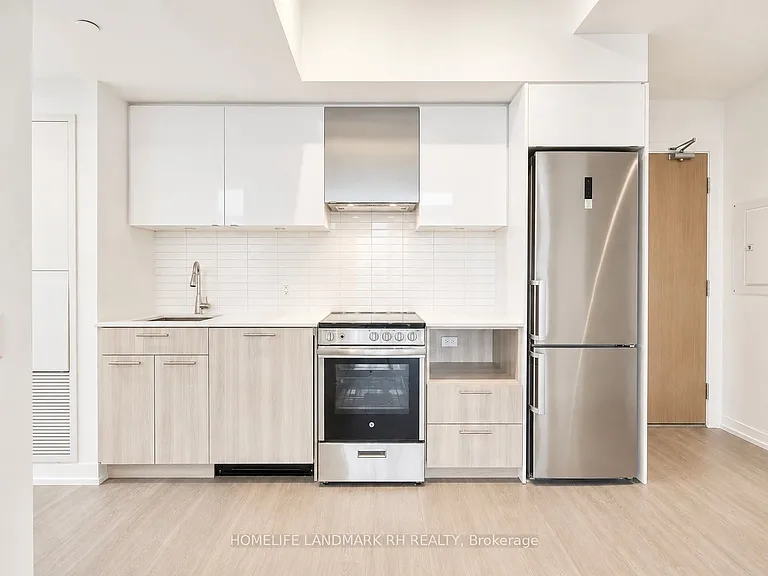 251 Jarvis St #3410 — Photo 5