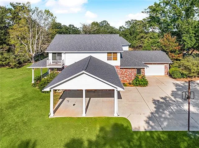79463 Highway 1129 — Photo 32