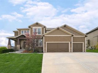 2611 W 146th St, Leawood, KS 66224