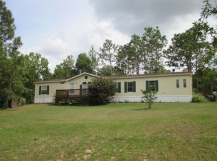 6030 La Pine Rd, Brooksville, FL 34602