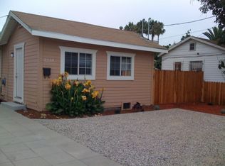 2110 Federal Ave, Los Angeles, CA 90025