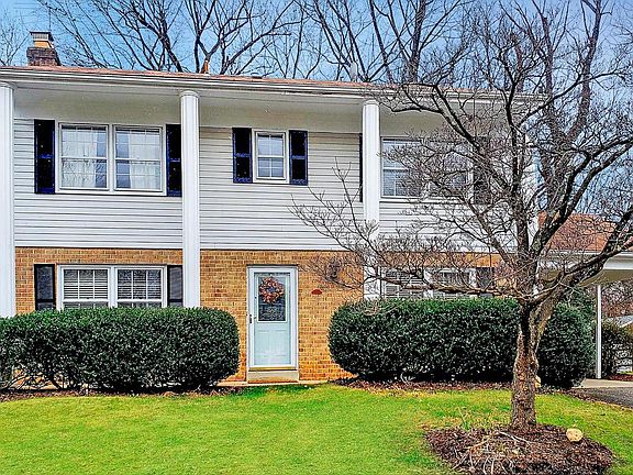 2nd image of 10808 McComas Ct