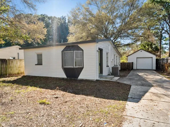 5872 62ND STREET N, ST PETERSBURG, FL 33709